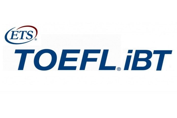 Luyện Thi Chứng Chỉ Tiếng Anh TOEFL iBT